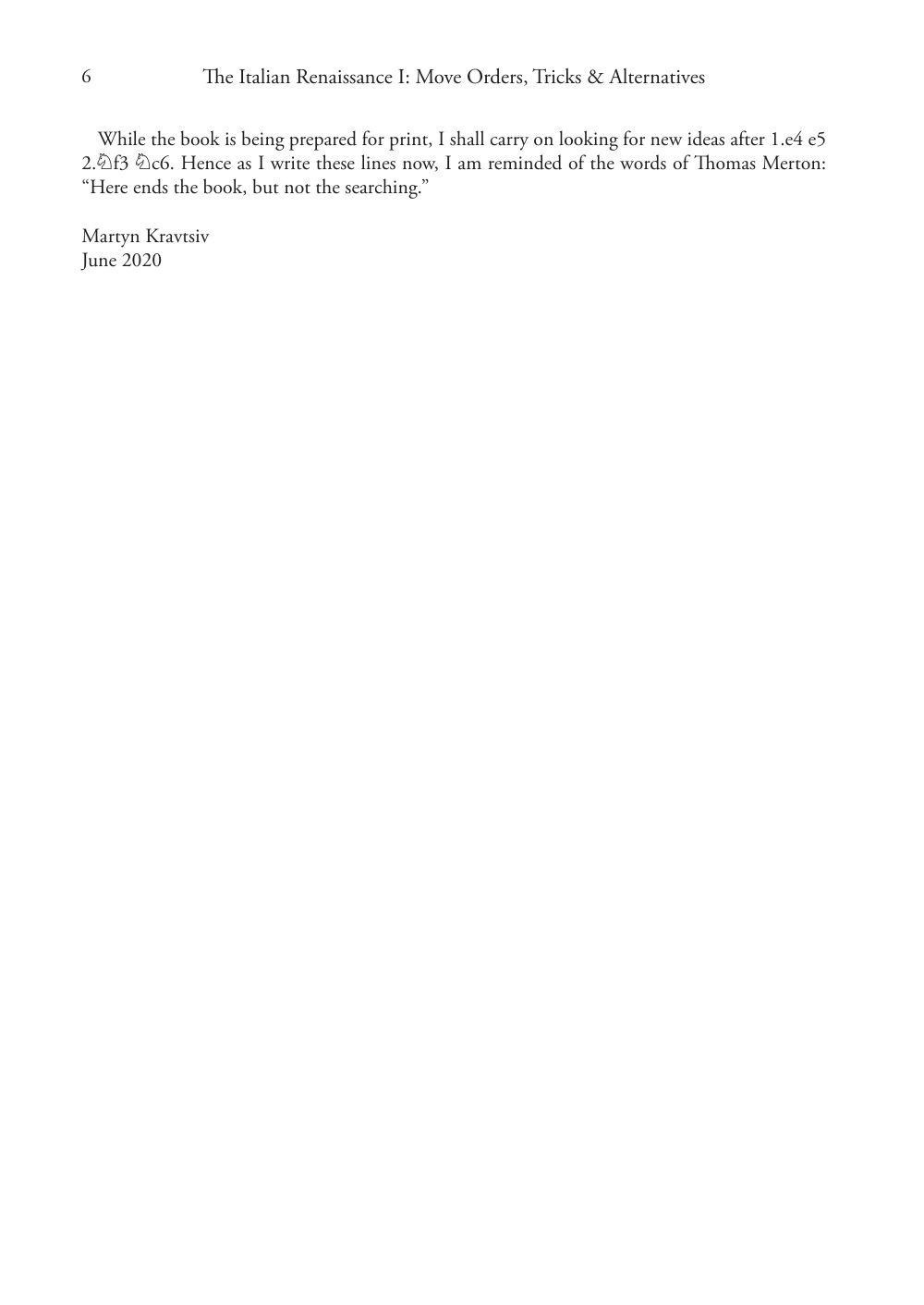 Sample page 4