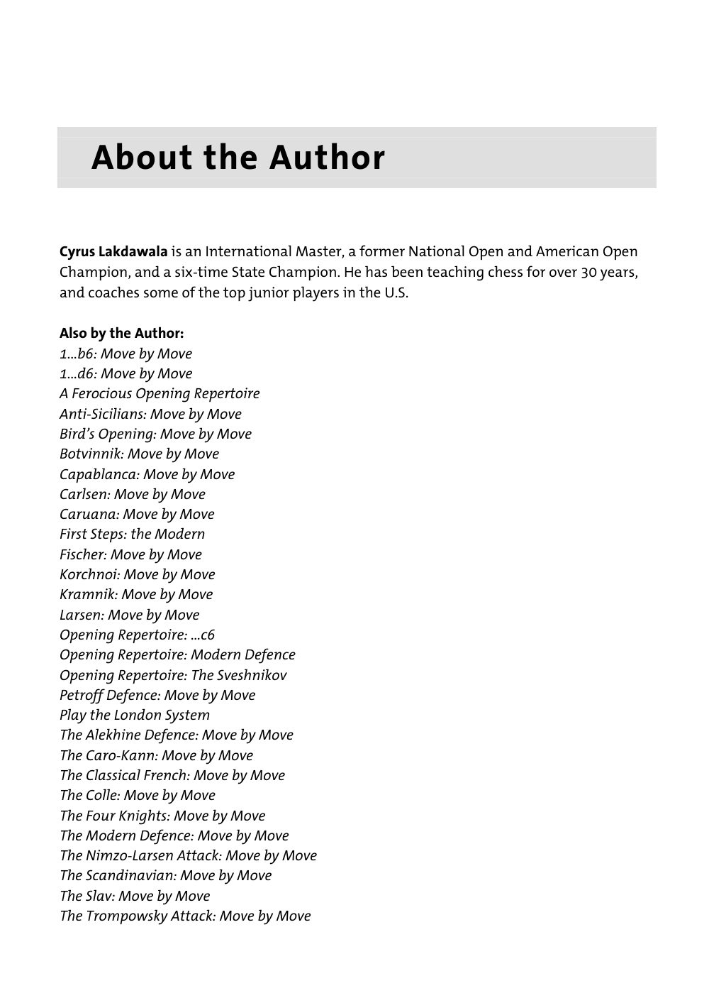 Sample page 2