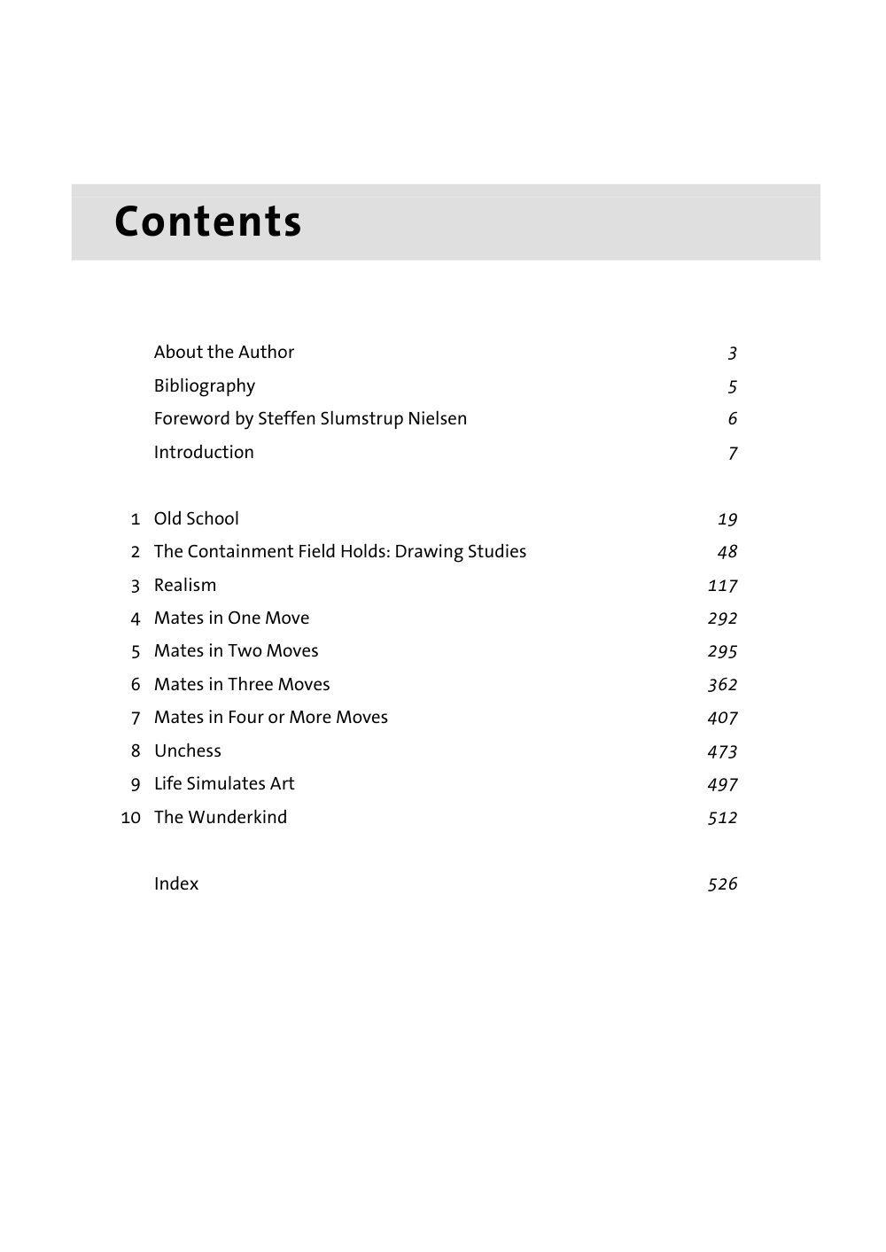 Sample page 3