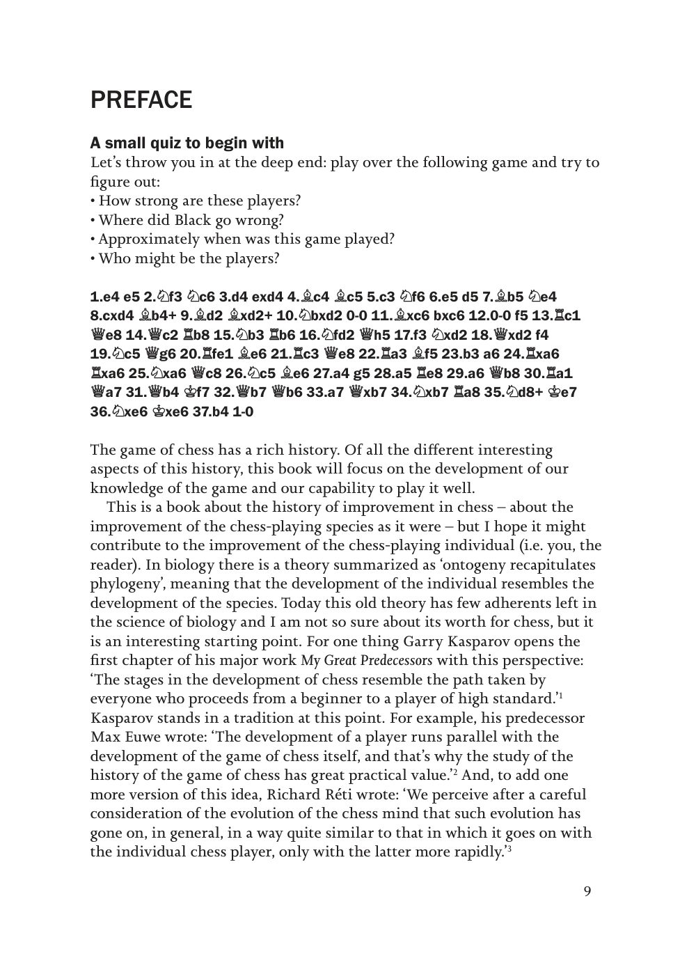 Sample page 5