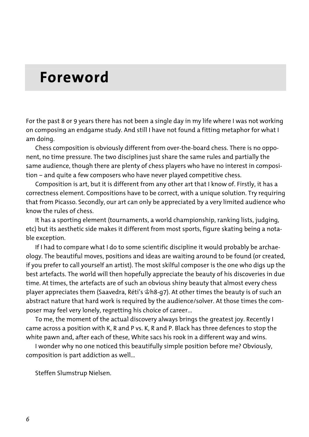Sample page 4