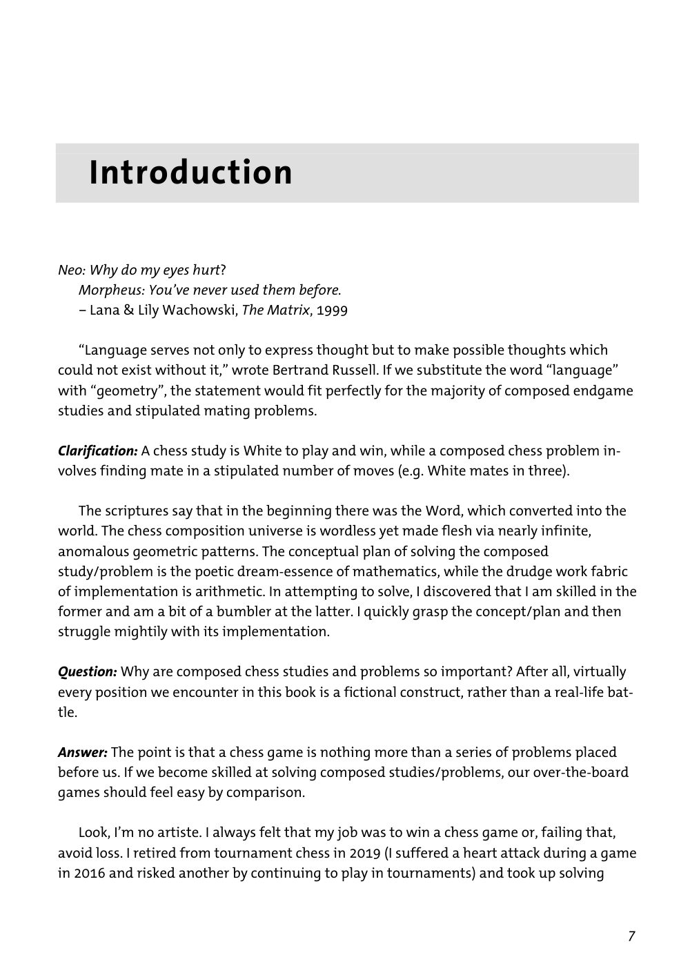 Sample page 5