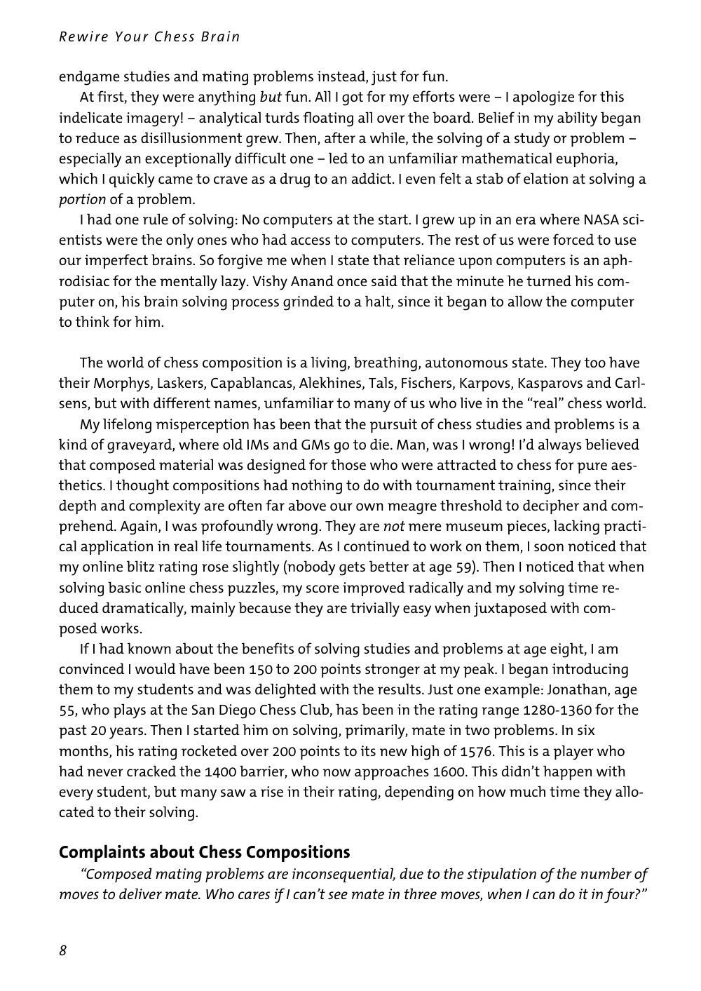Sample page 6