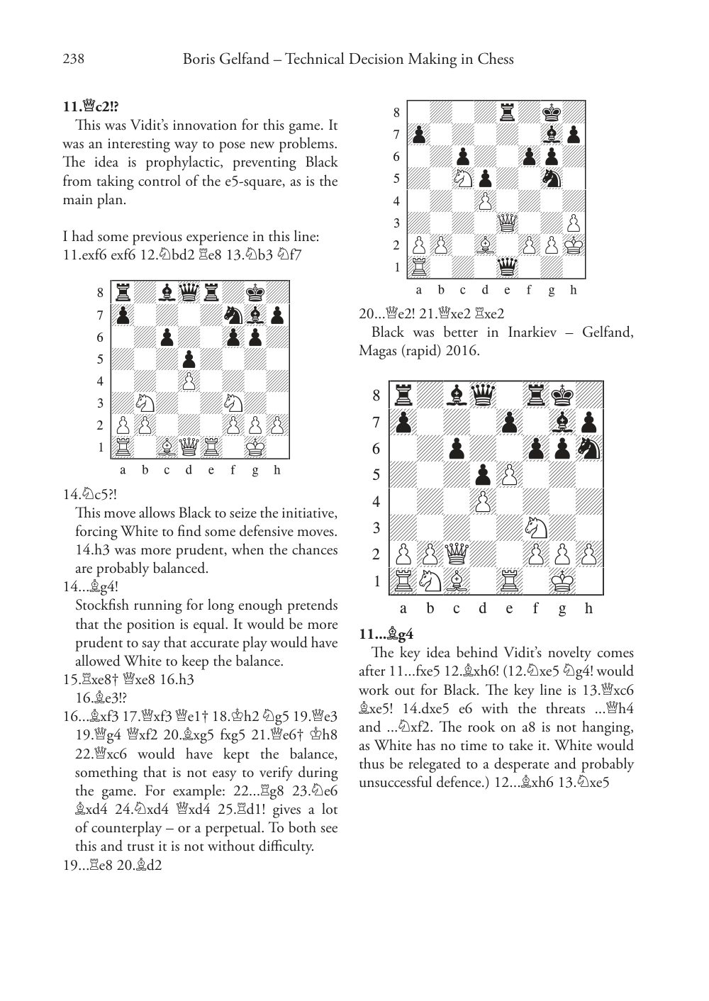 Sample page 8
