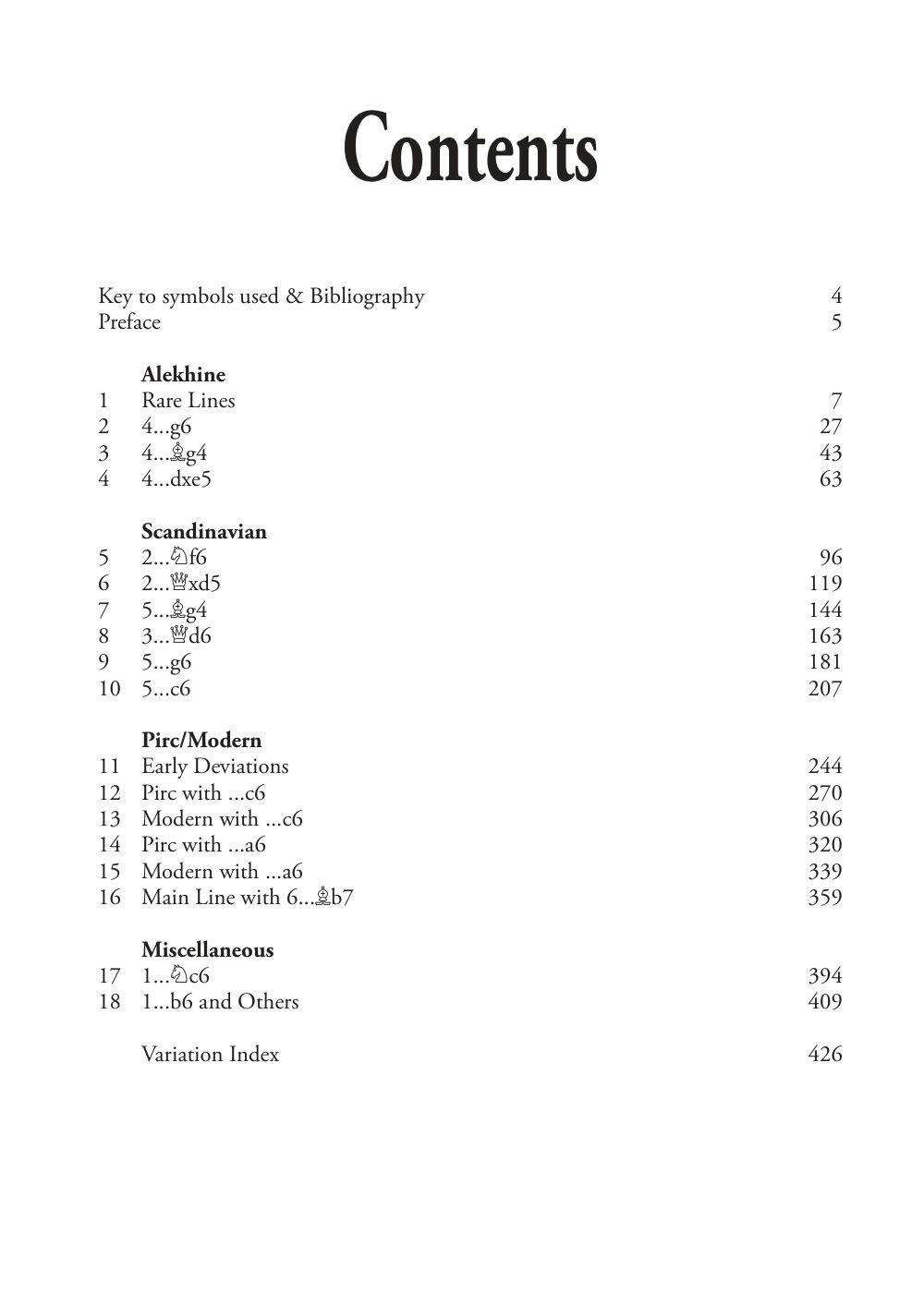 Sample page 2