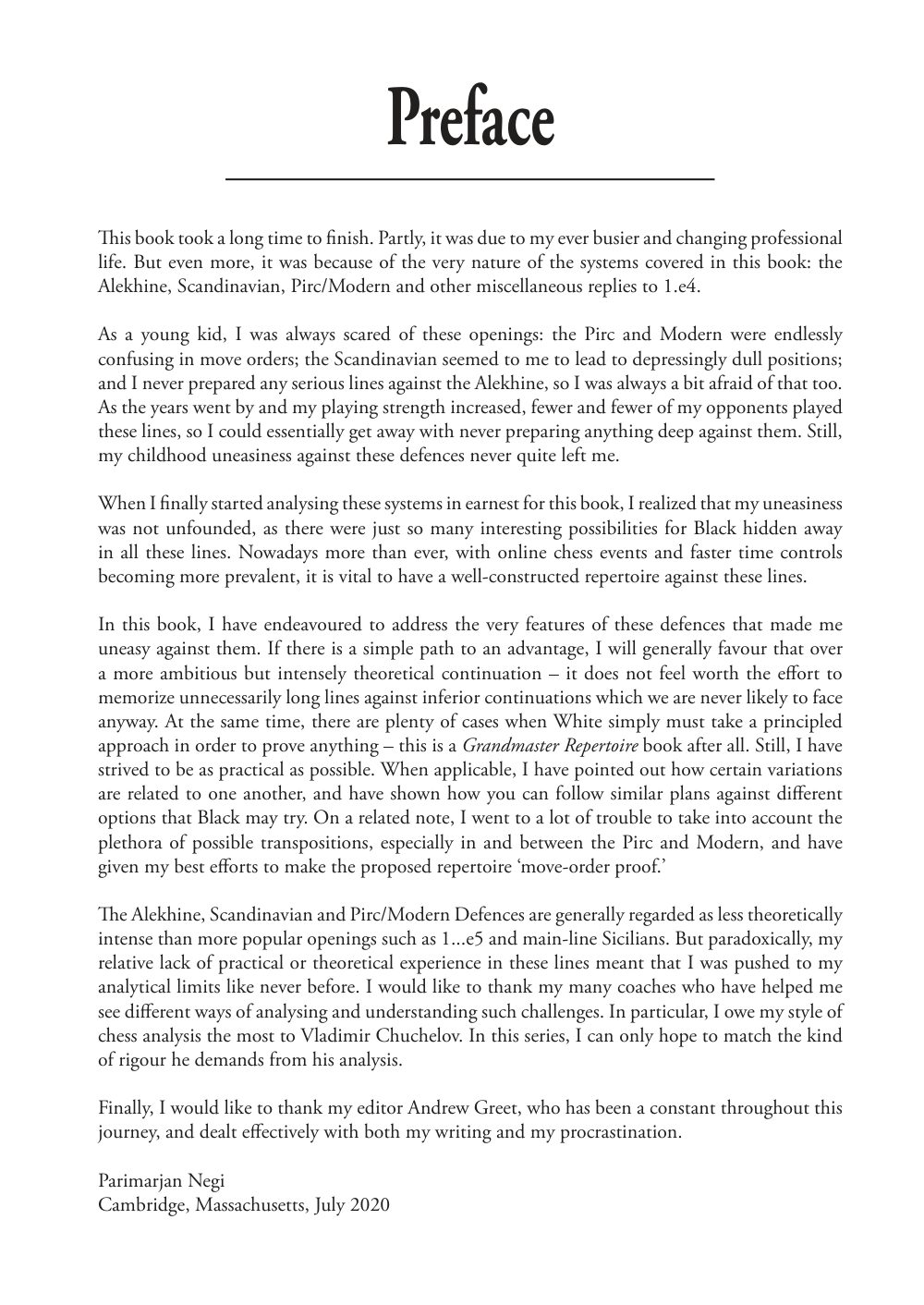 Sample page 3