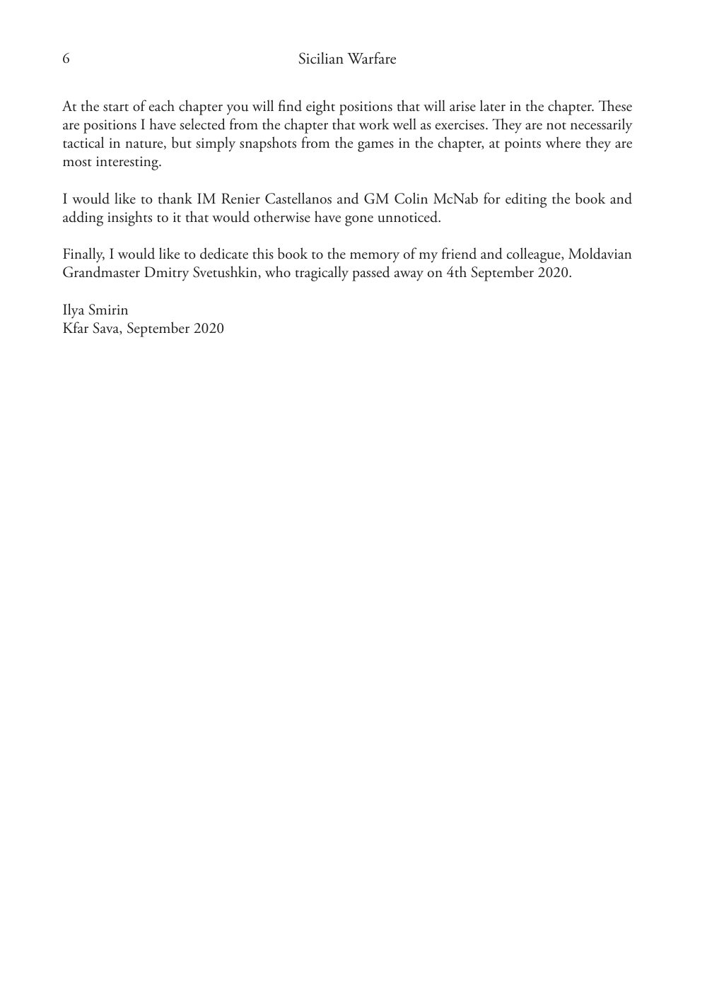 Sample page 4