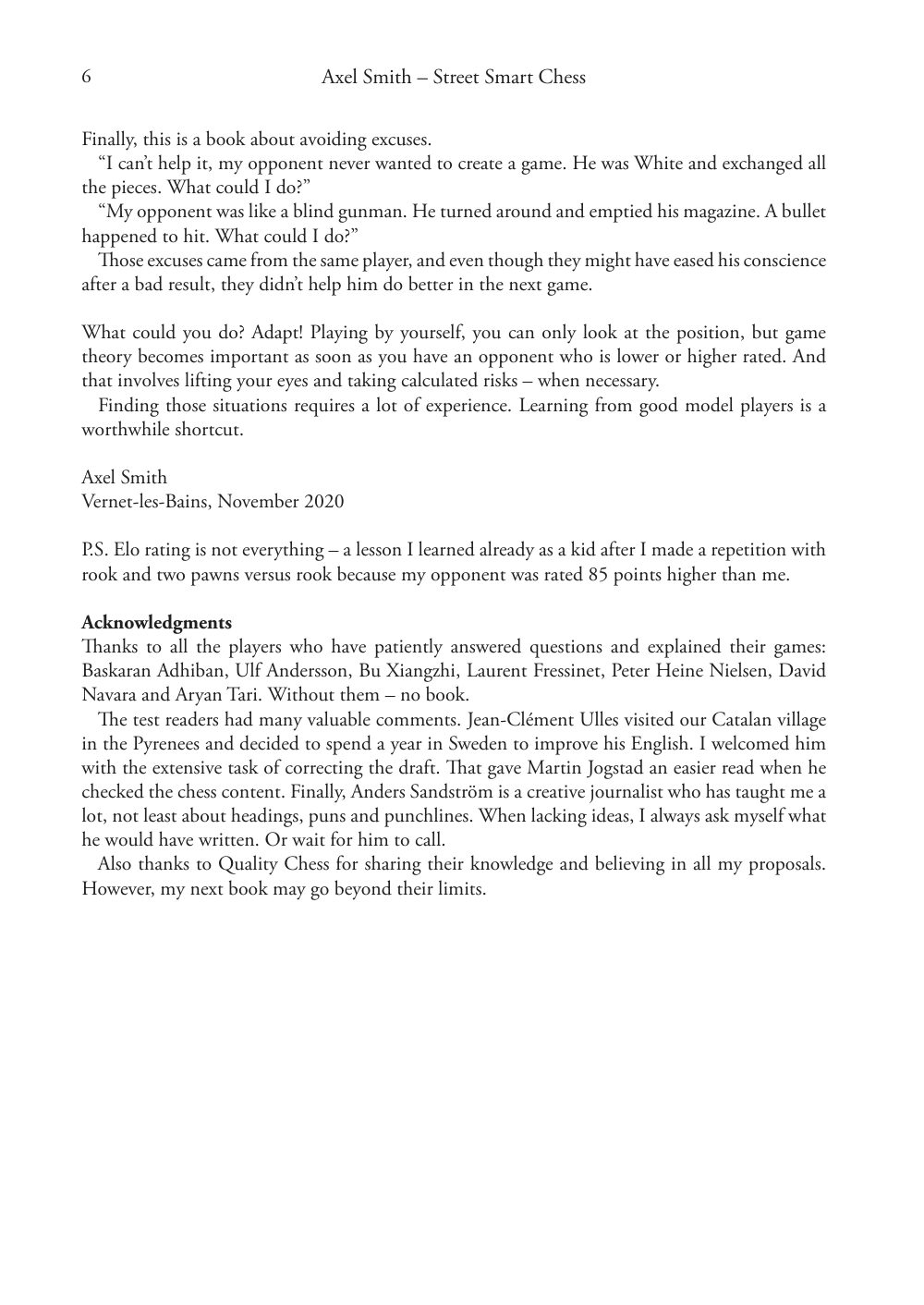 Sample page 4