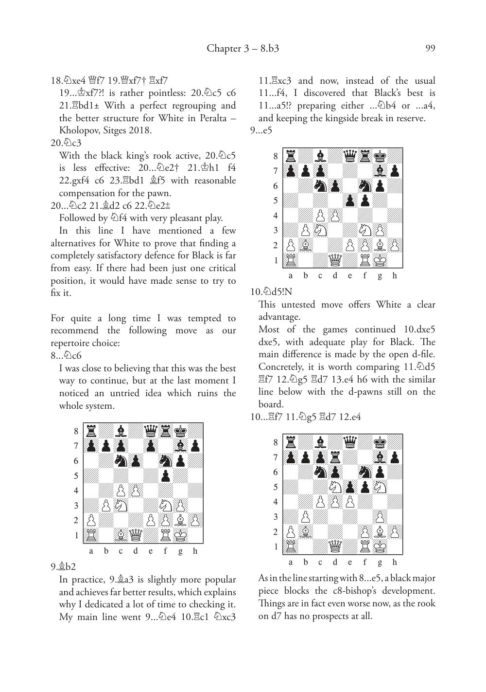 Sample page 8