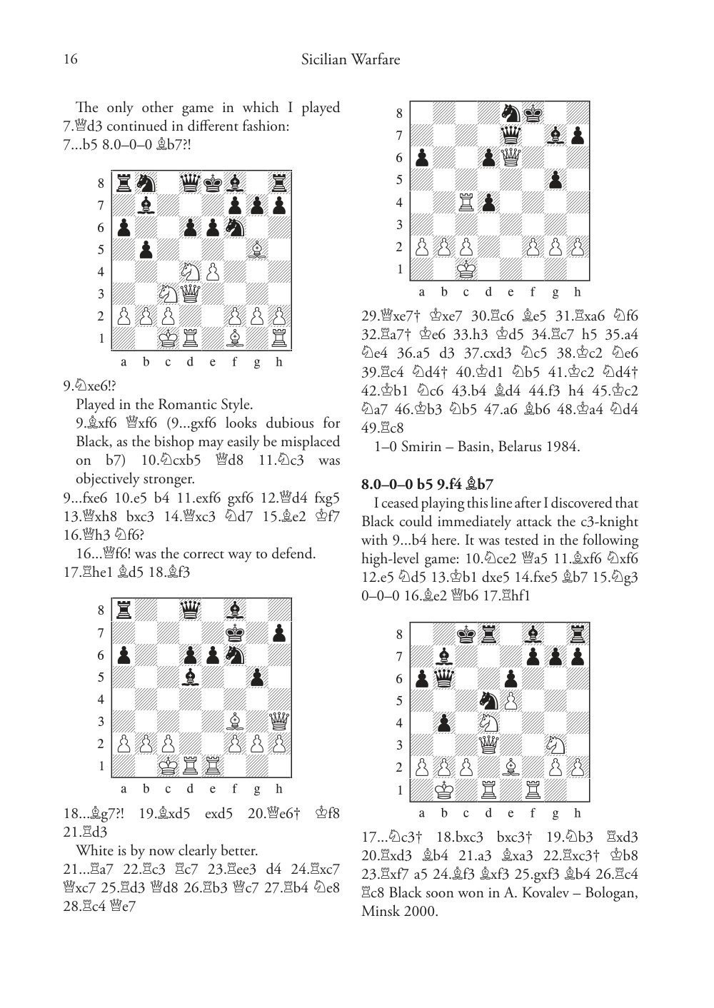 Sample page 8