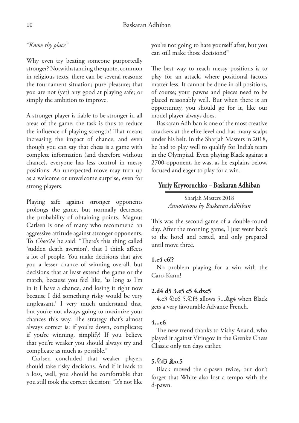 Sample page 7