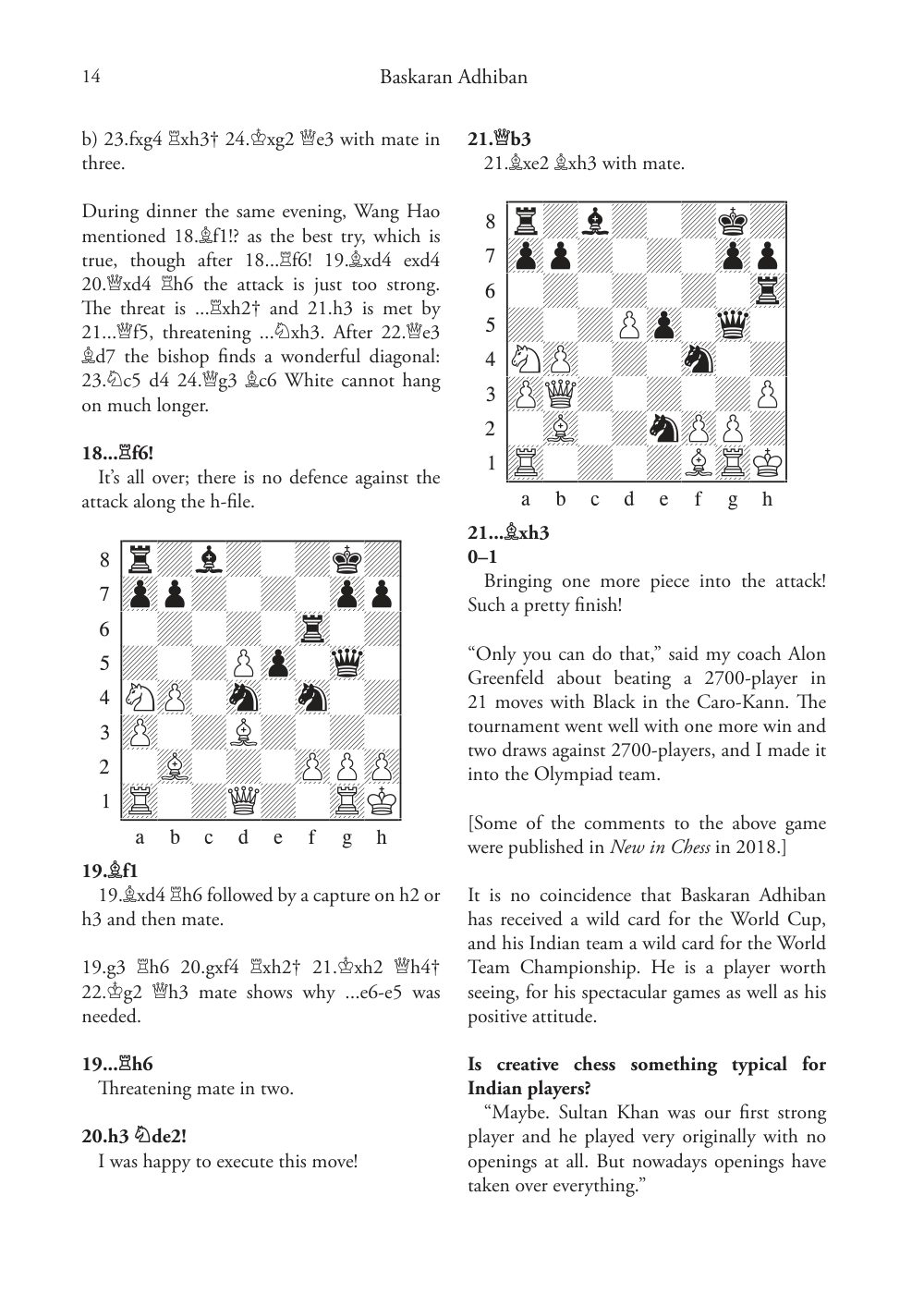 Sample page 11
