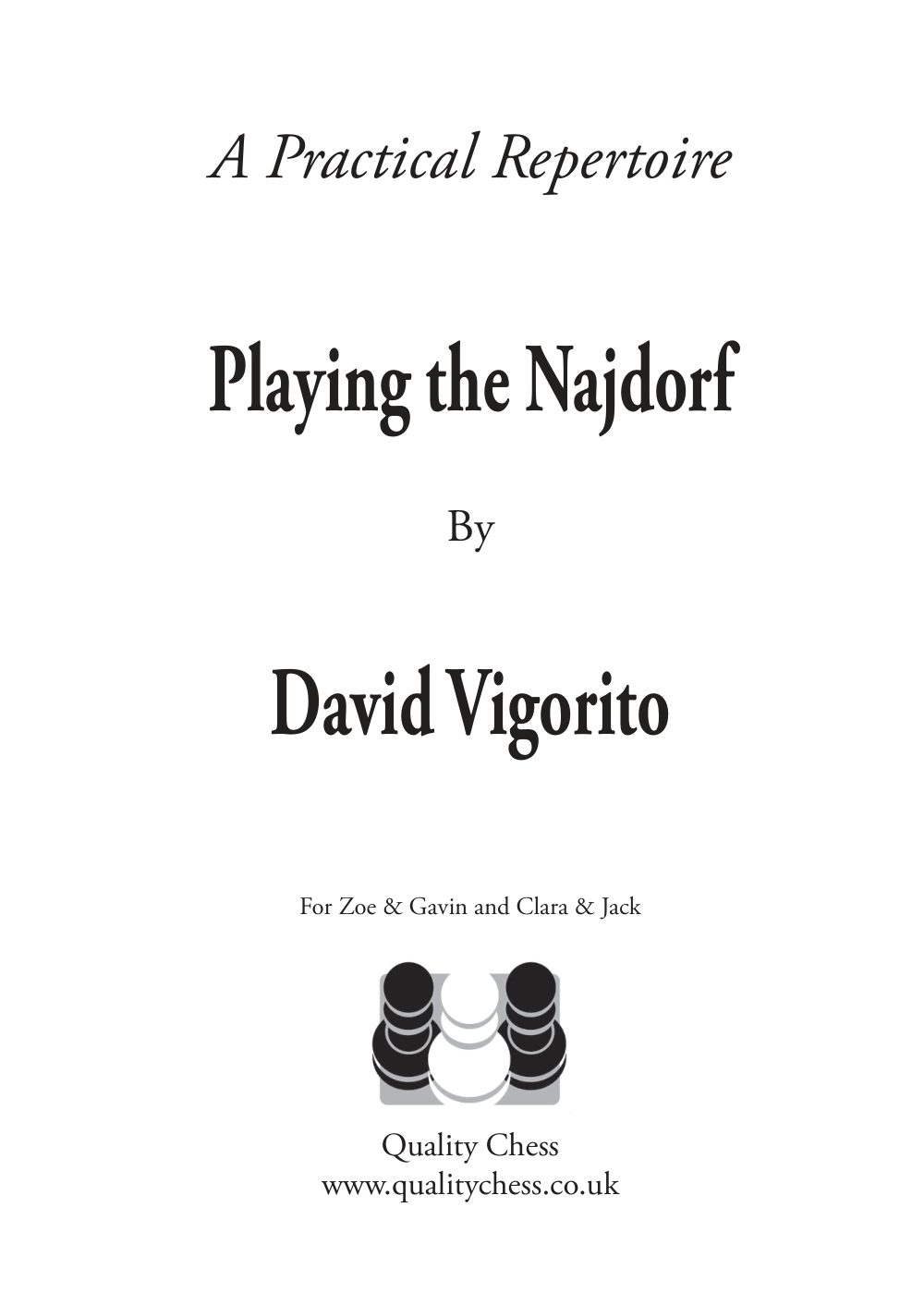 Sample page 1