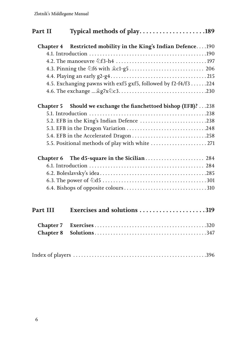 Sample page 3