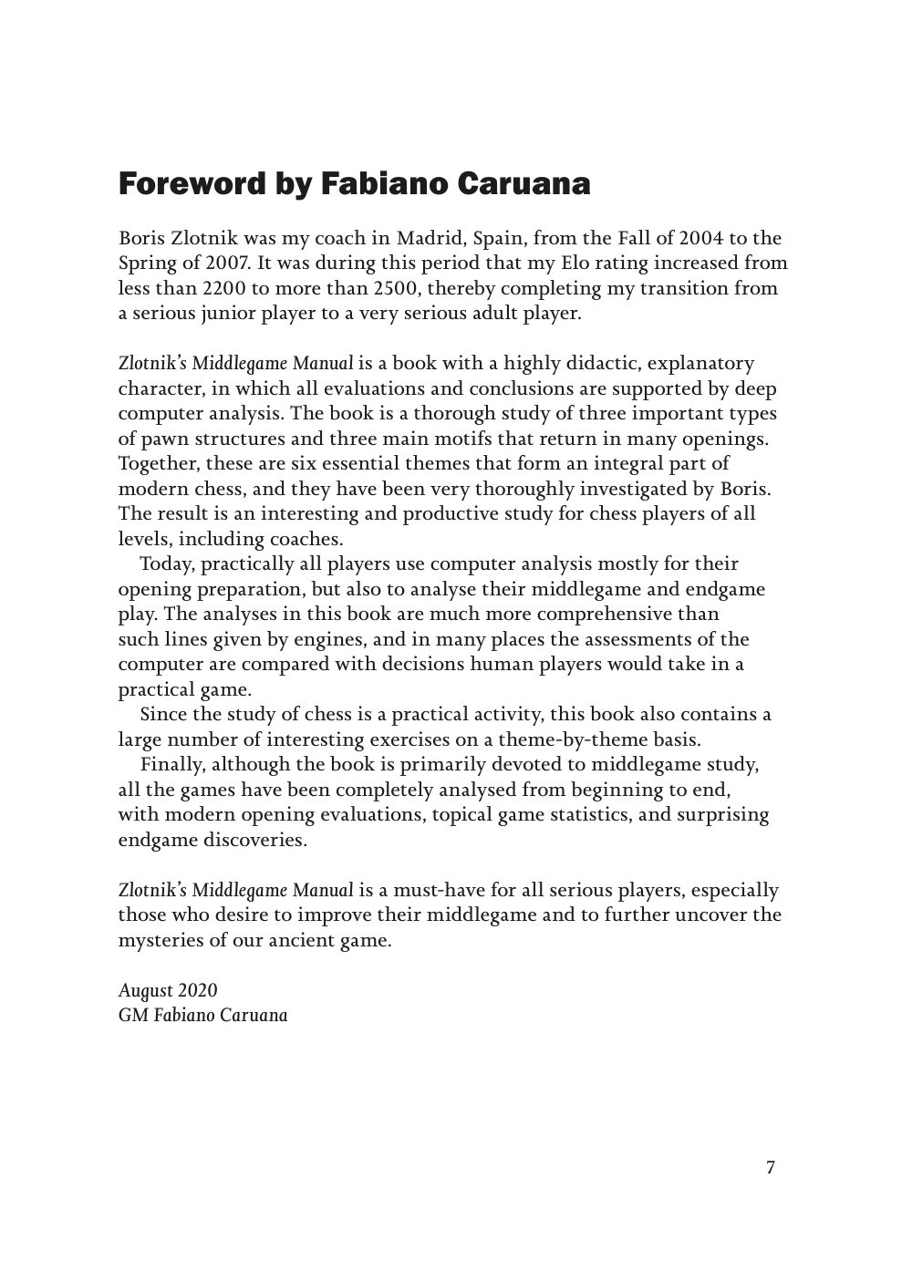 Sample page 4
