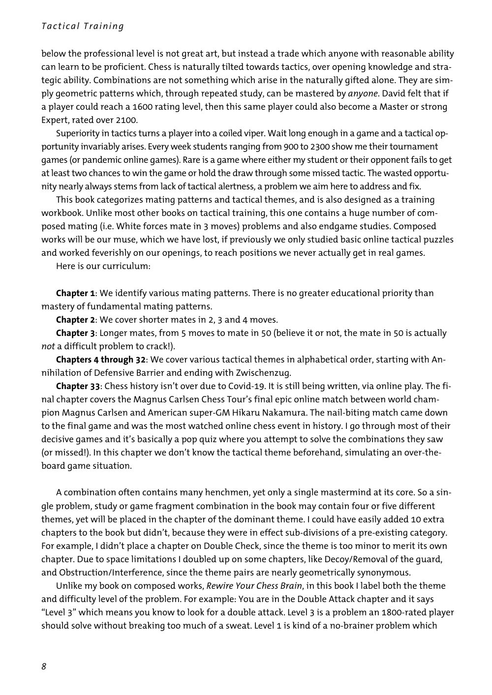 Sample page 6