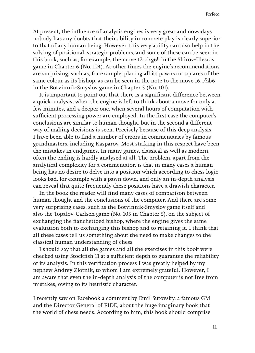 Sample page 8