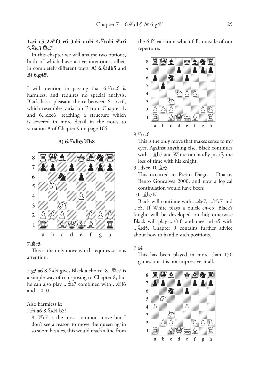 Sample page 6
