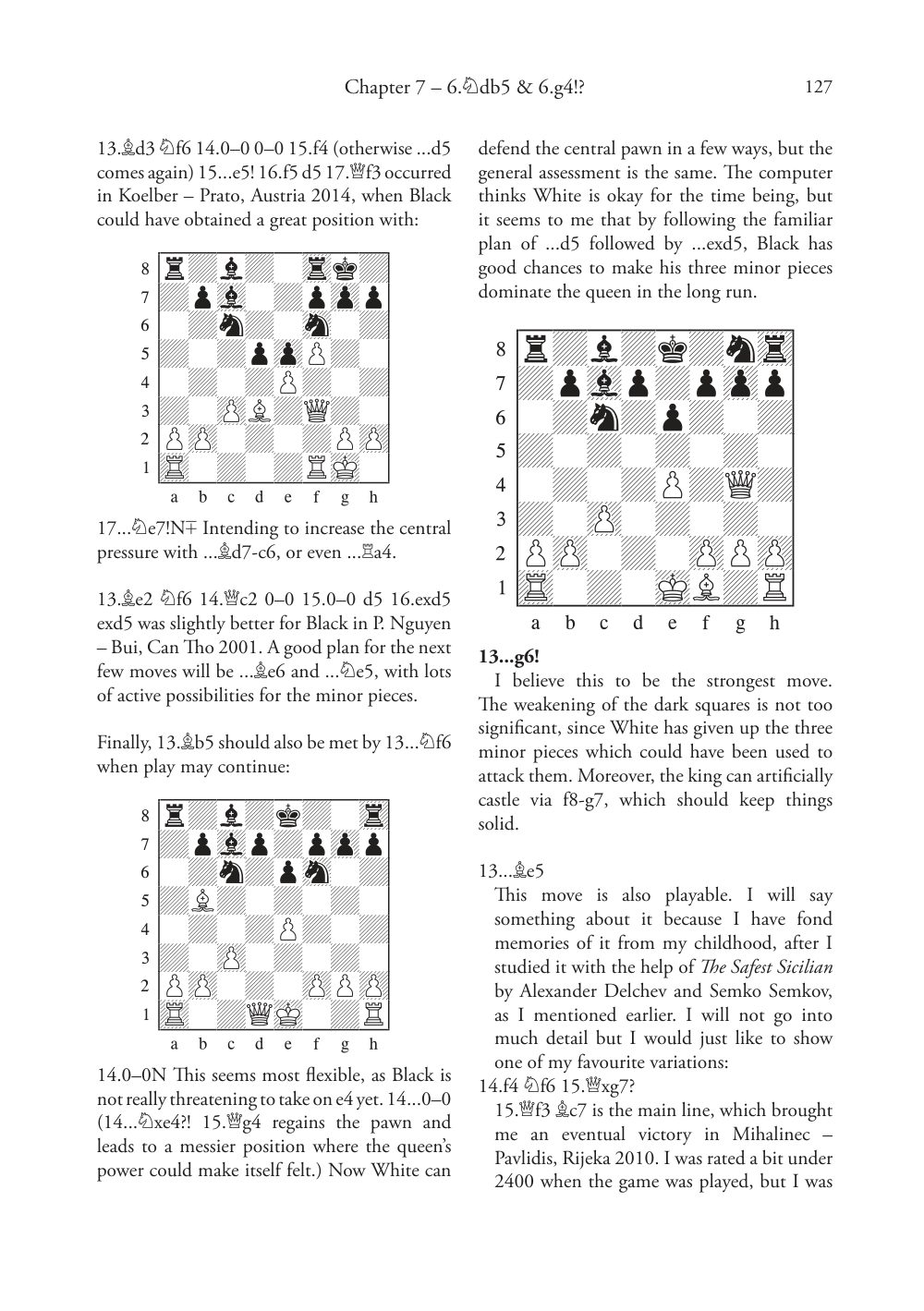 Sample page 8