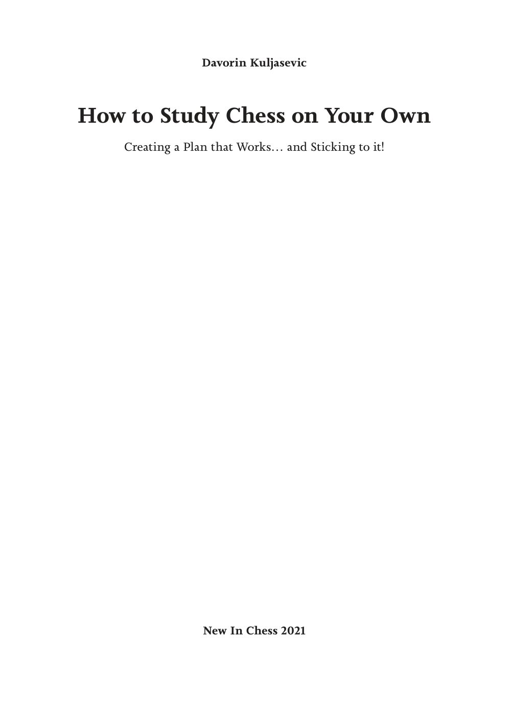 Sample page 1