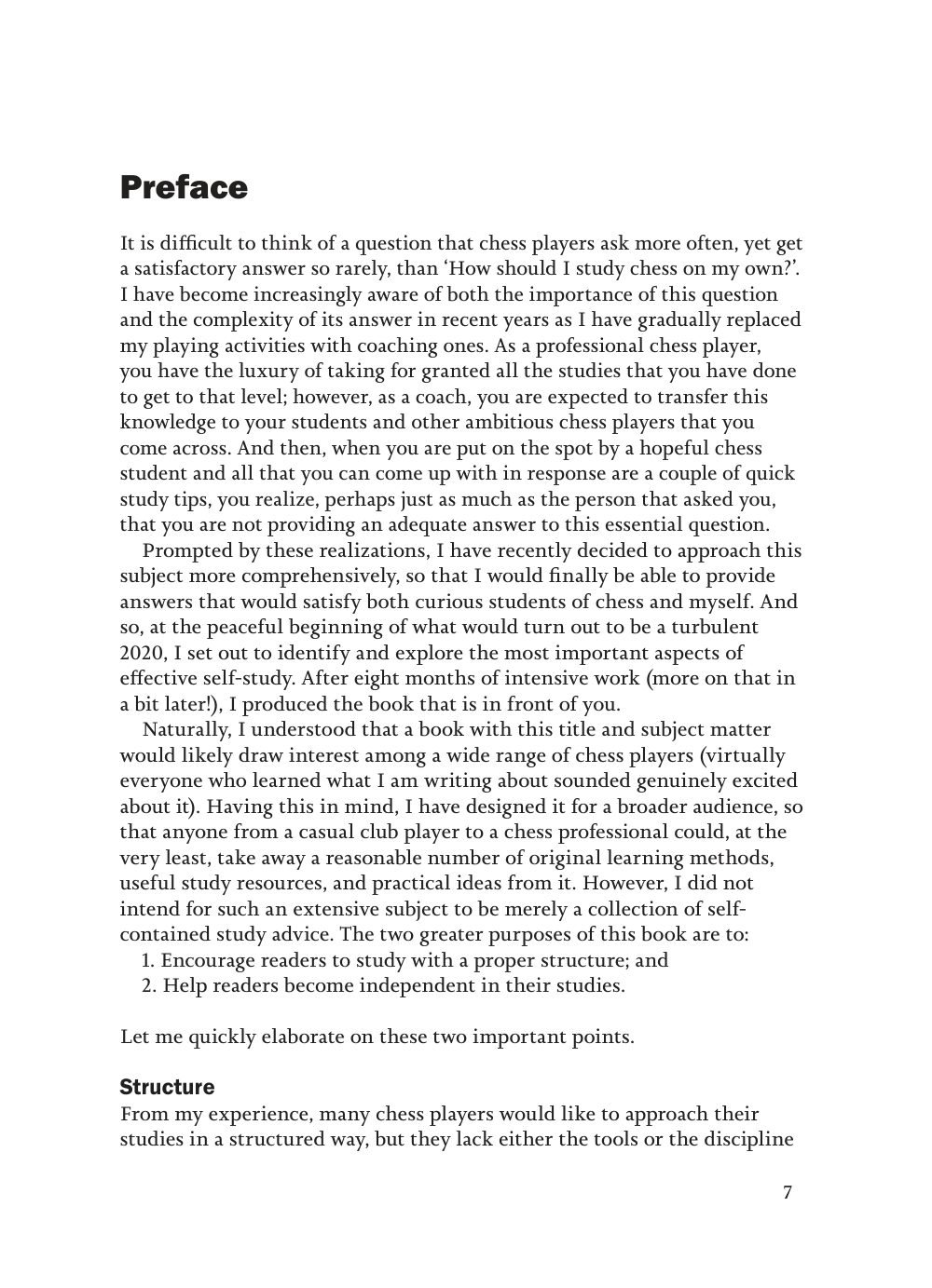 Sample page 3