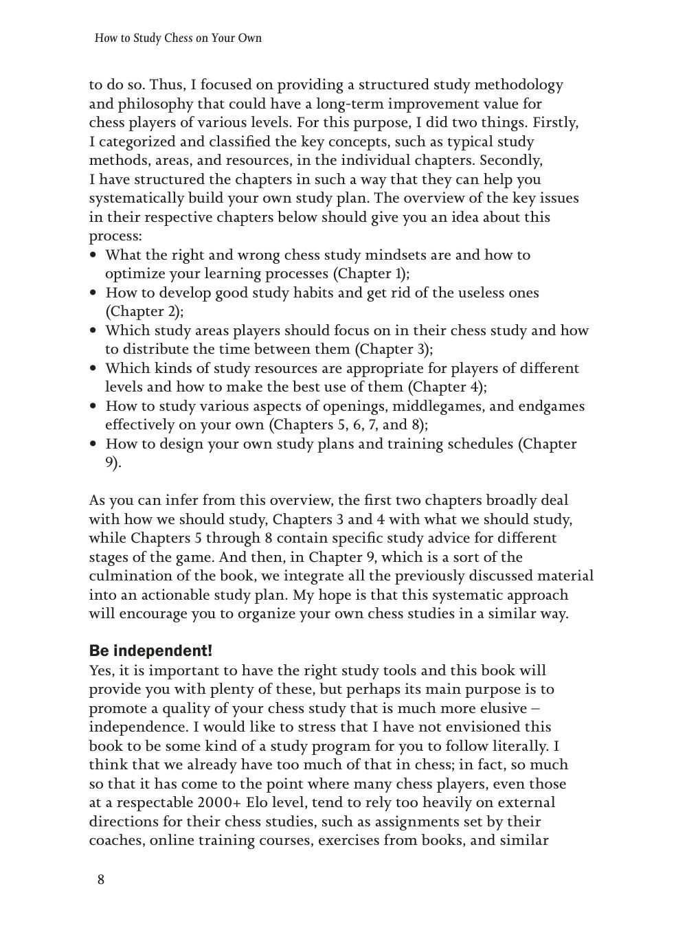 Sample page 4