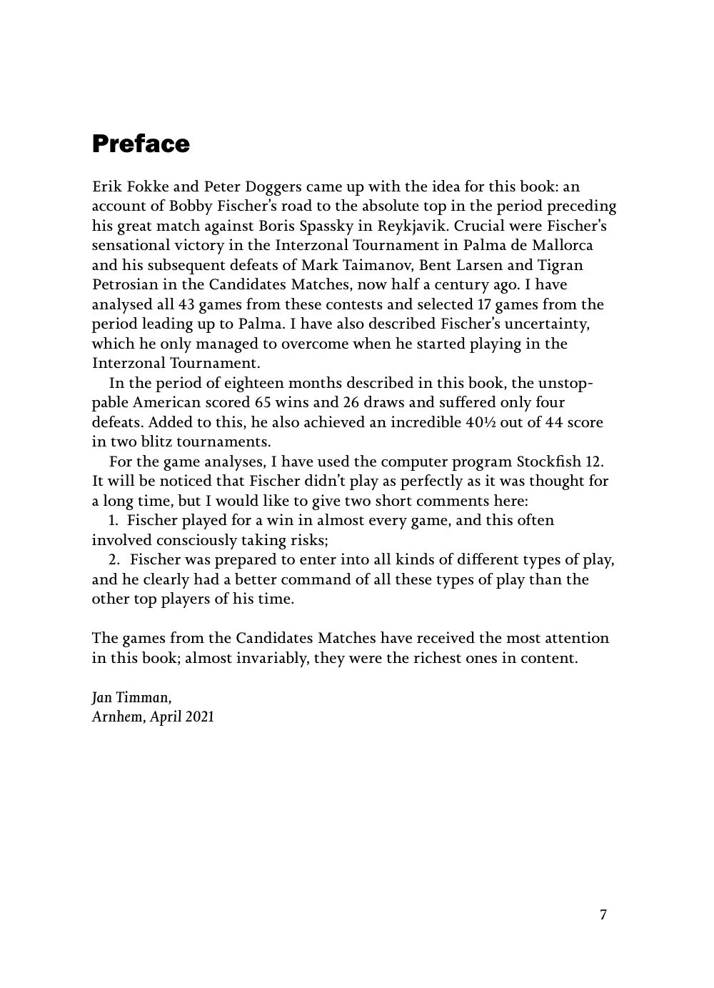 Sample page 3