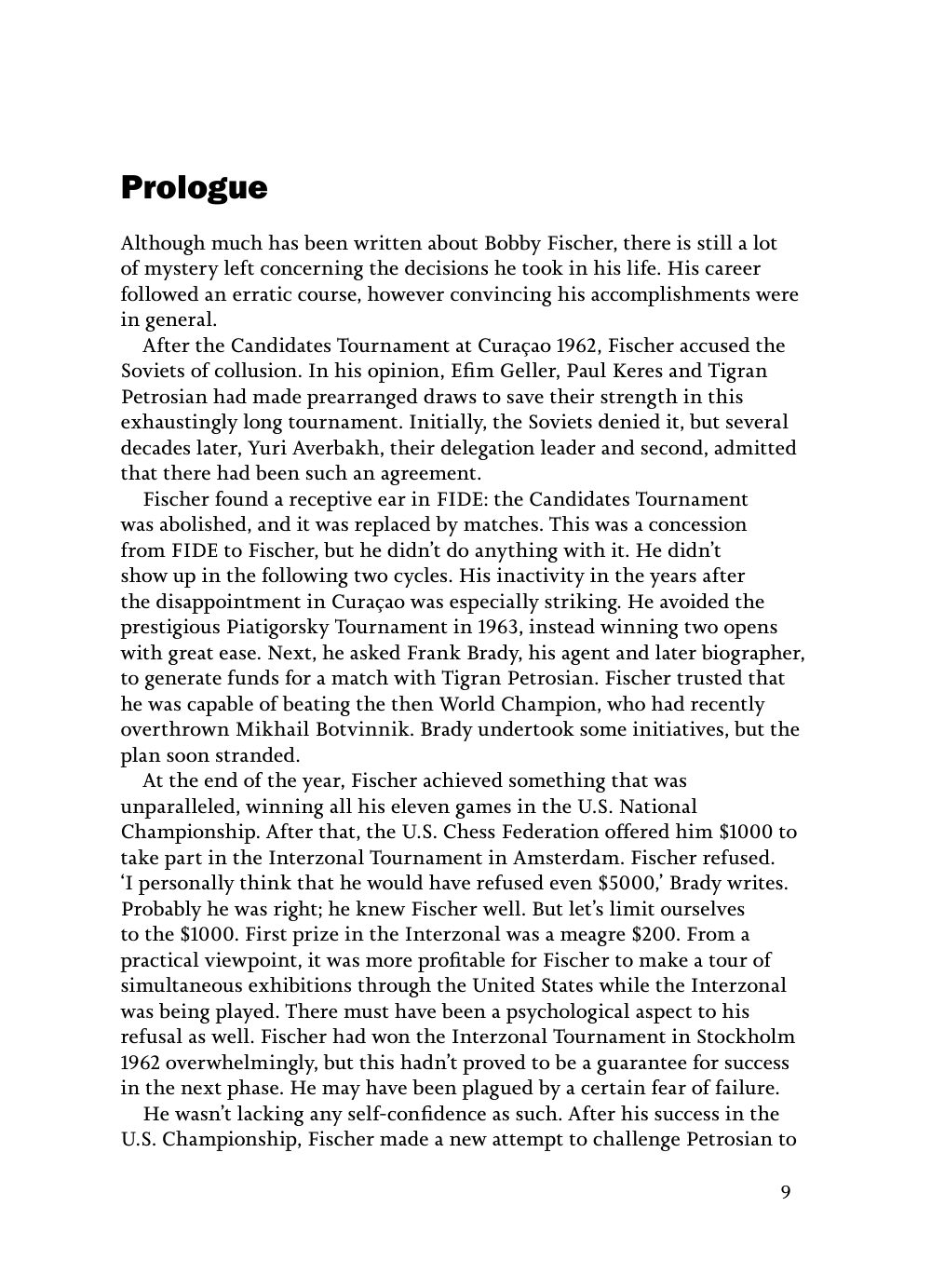 Sample page 4