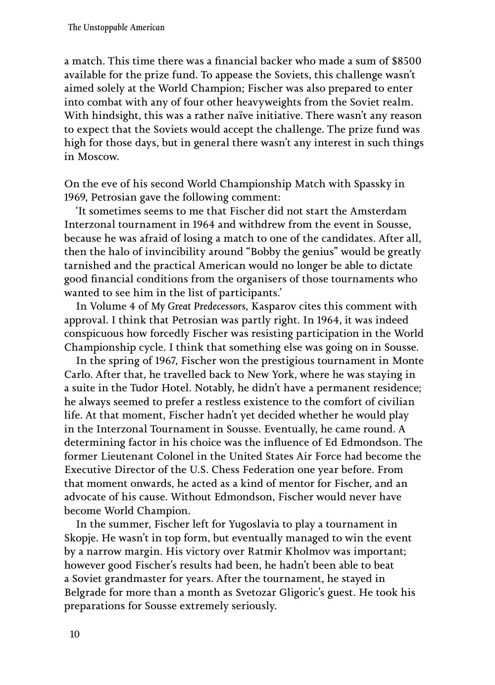 Sample page 5