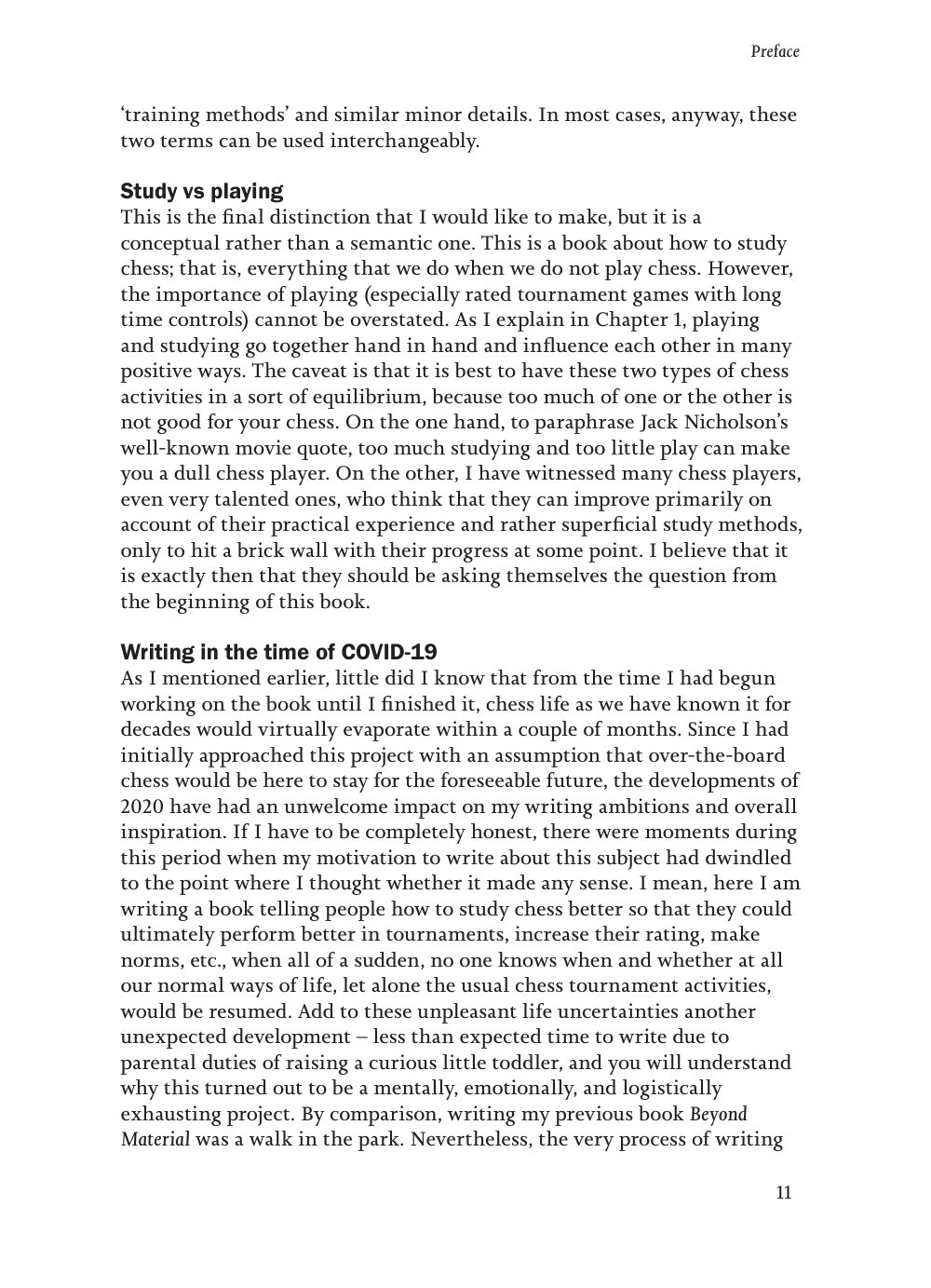 Sample page 7