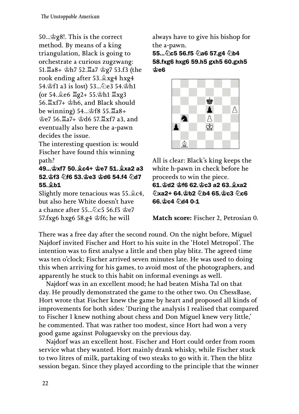 Sample page 8