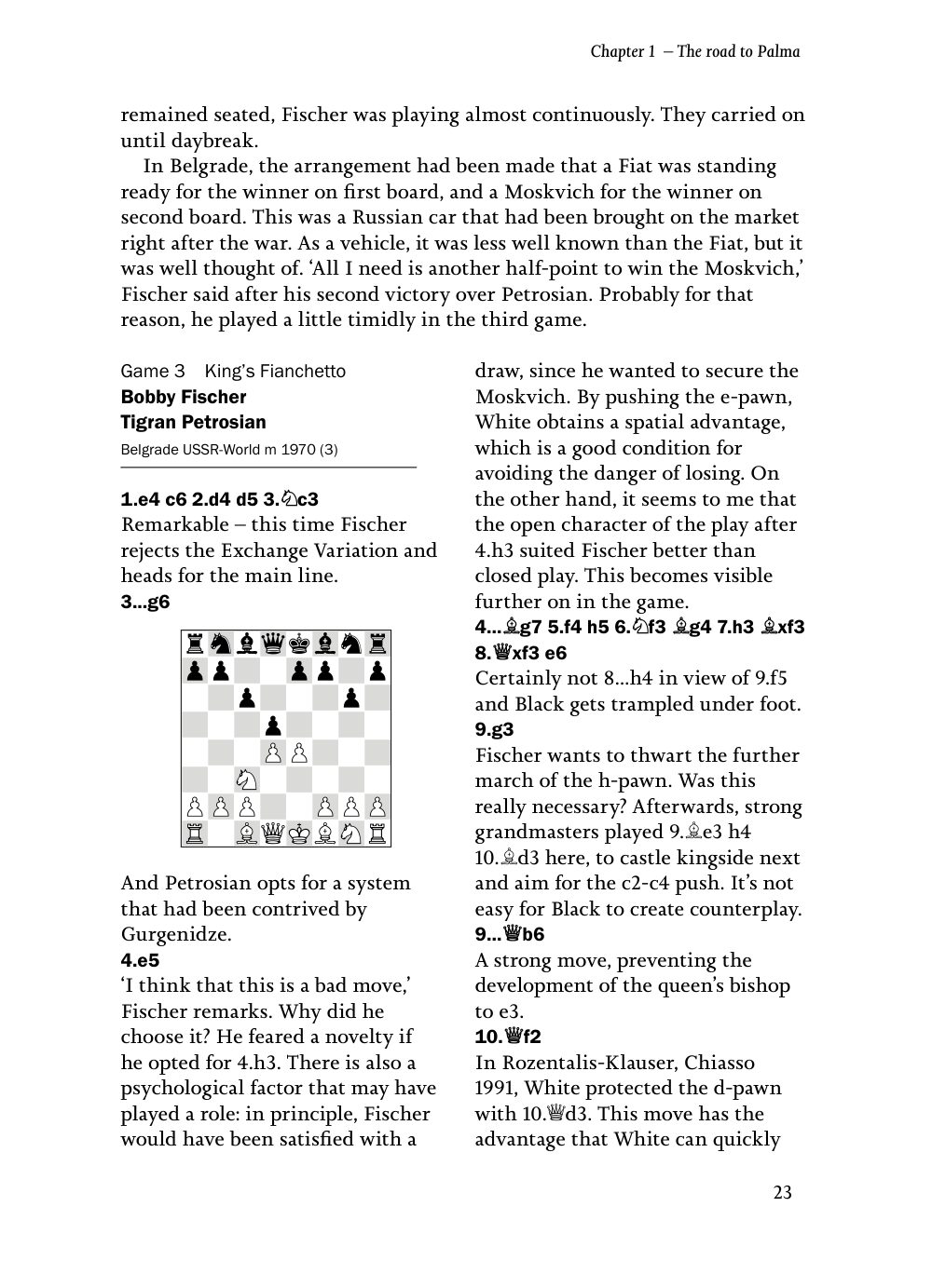 Sample page 9