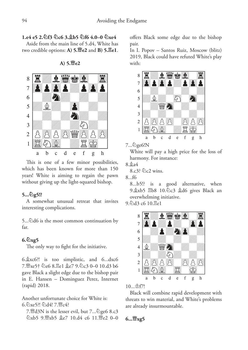 Sample page 8