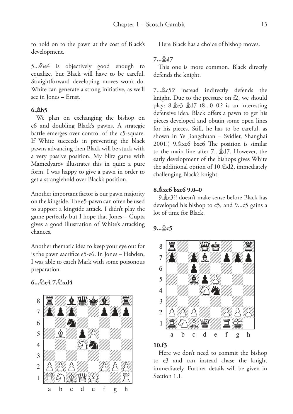 Sample page 8