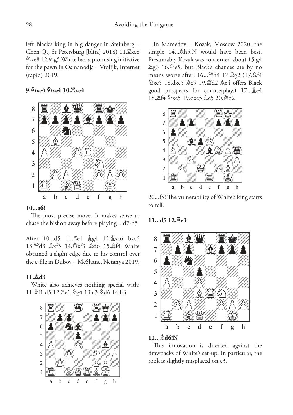 Sample page 12