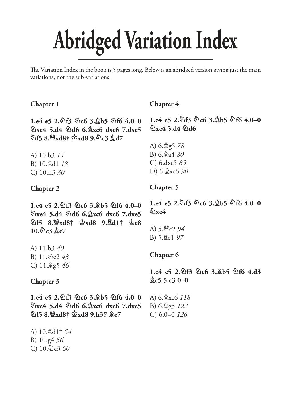 Sample page 14