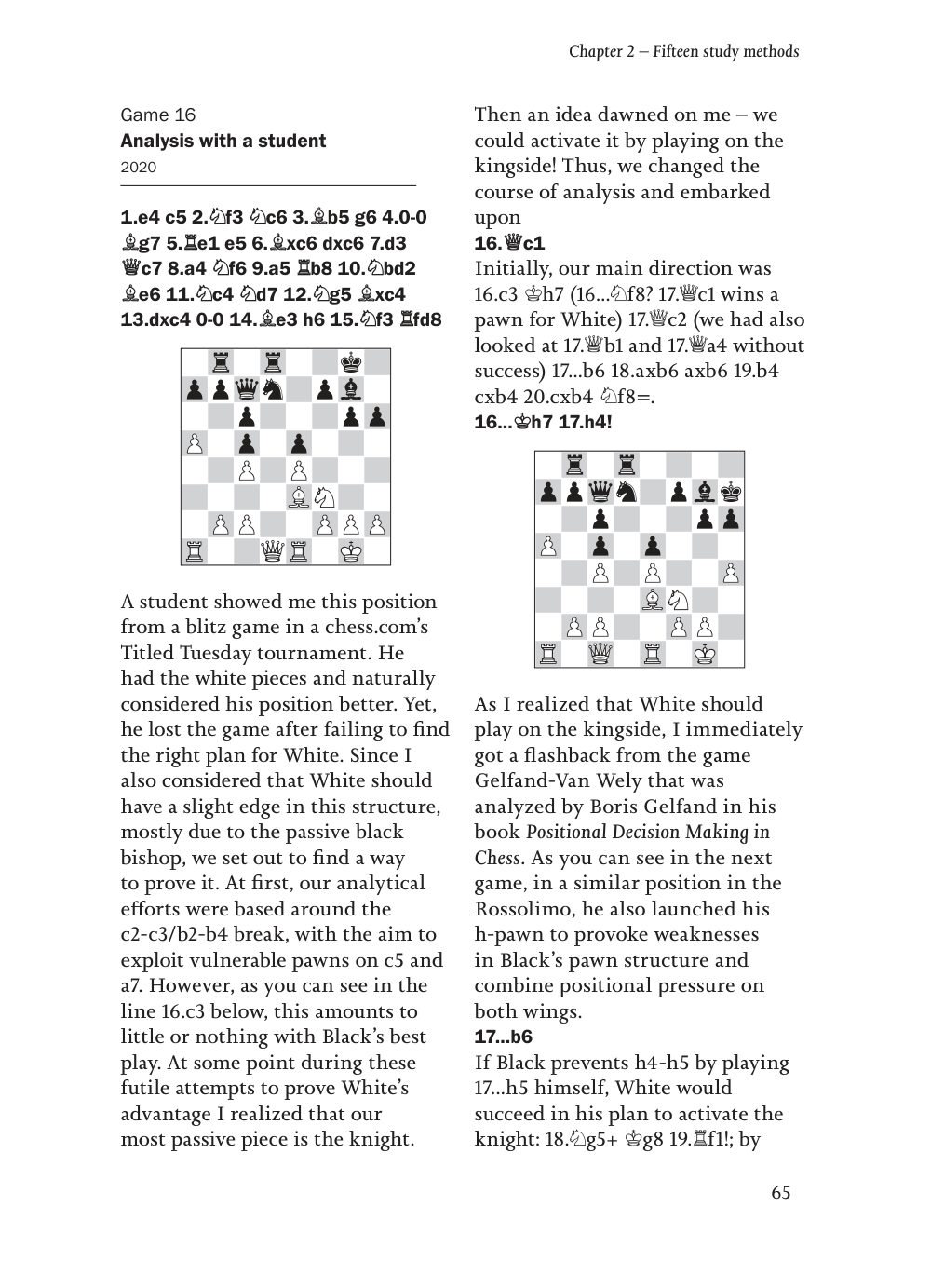 Sample page 15