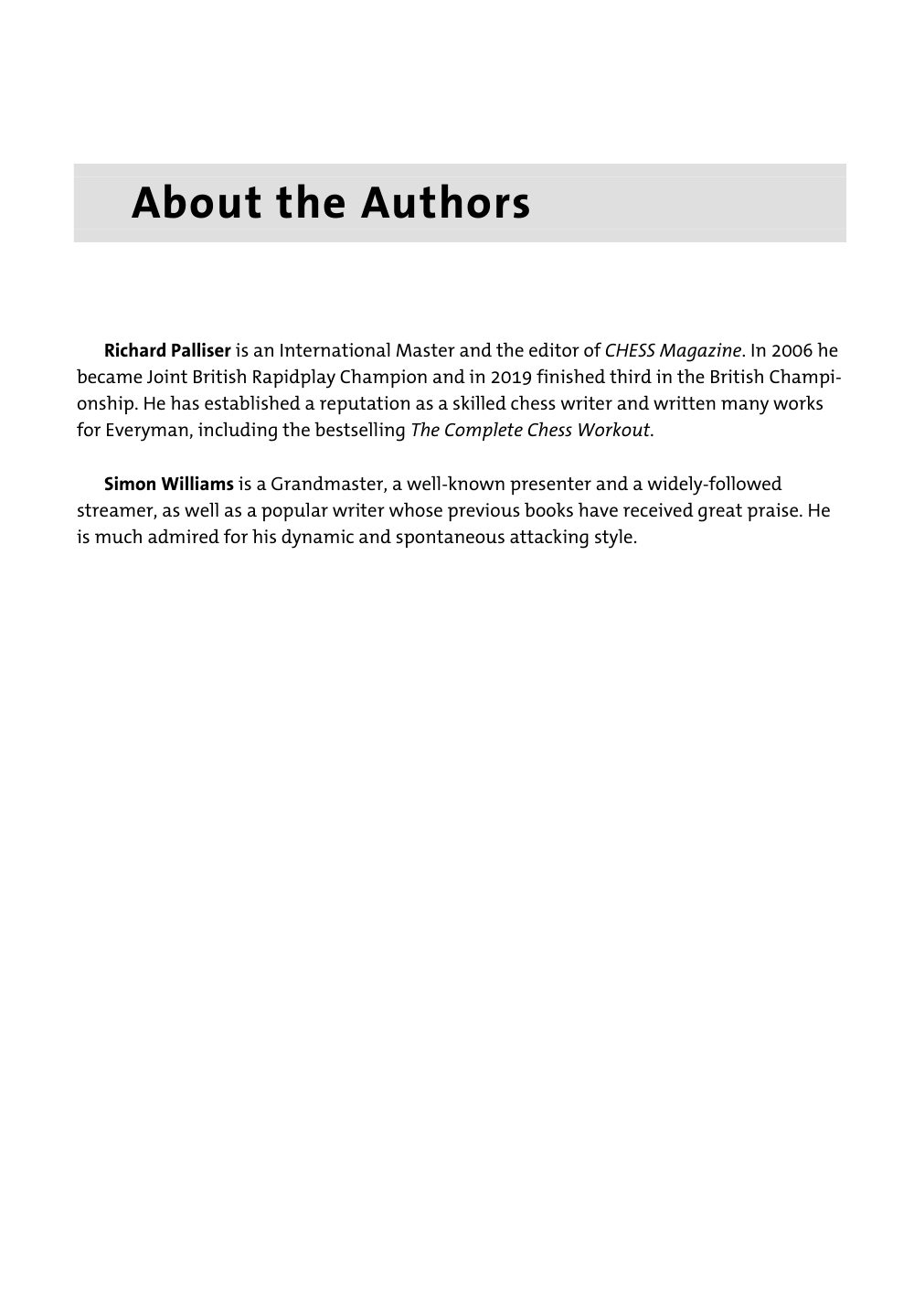 Sample page 2