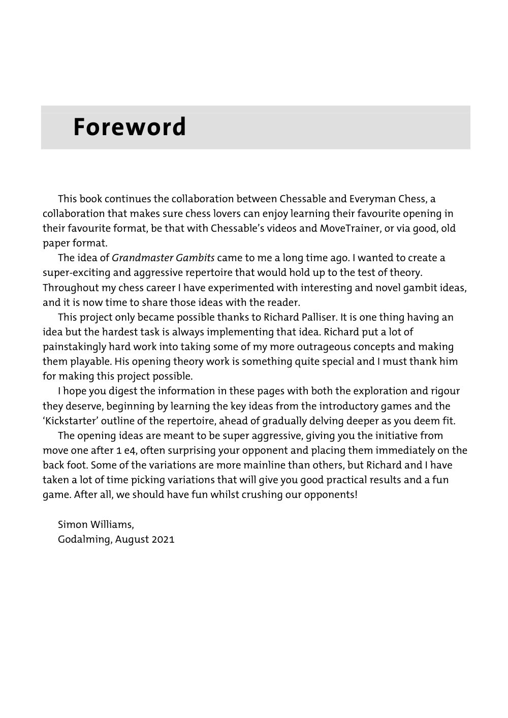 Sample page 4