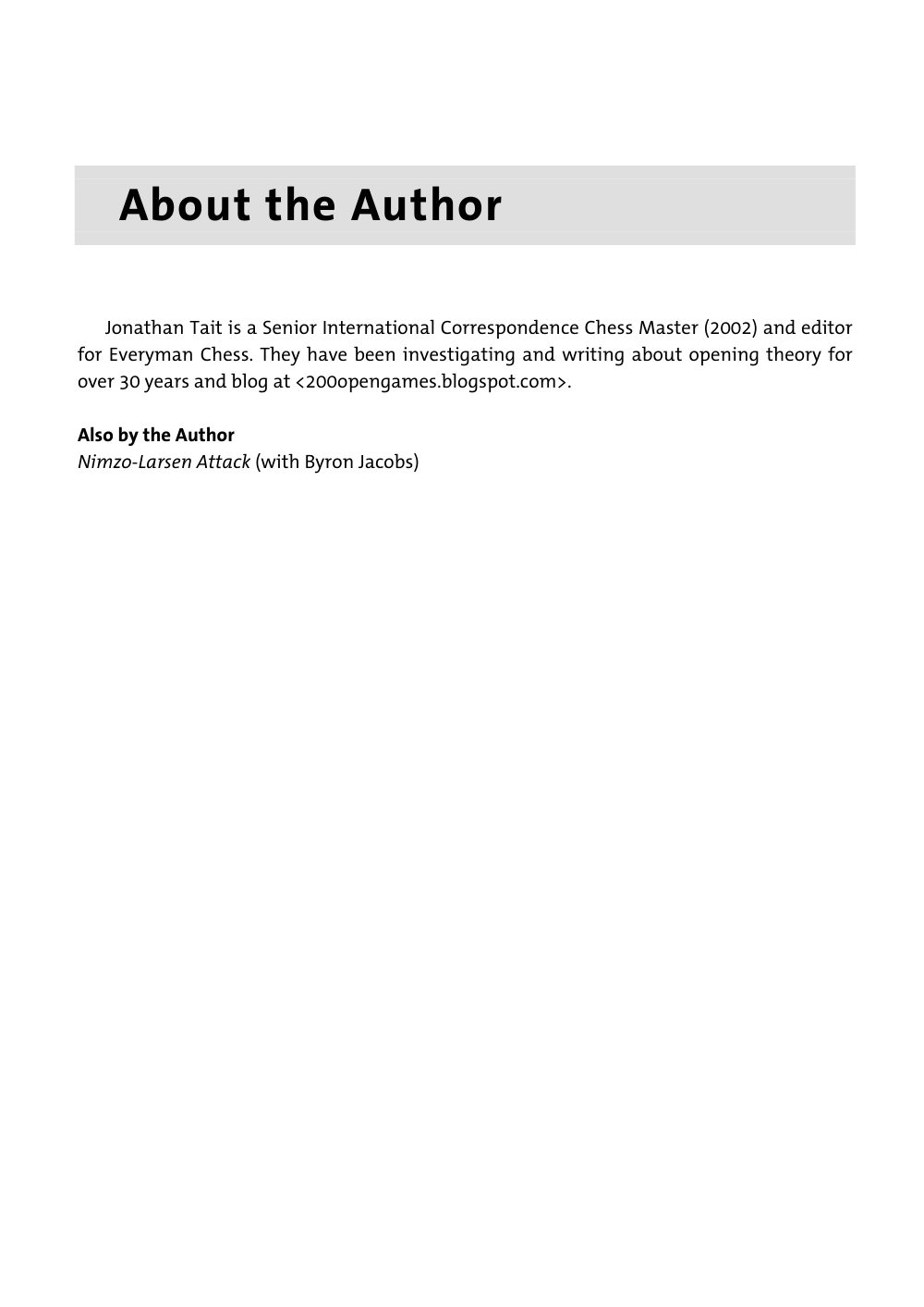 Sample page 2