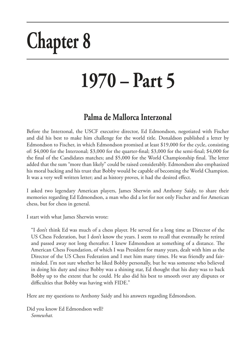 Sample page 4