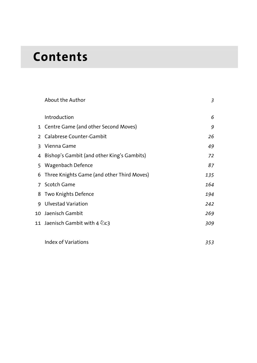 Sample page 3