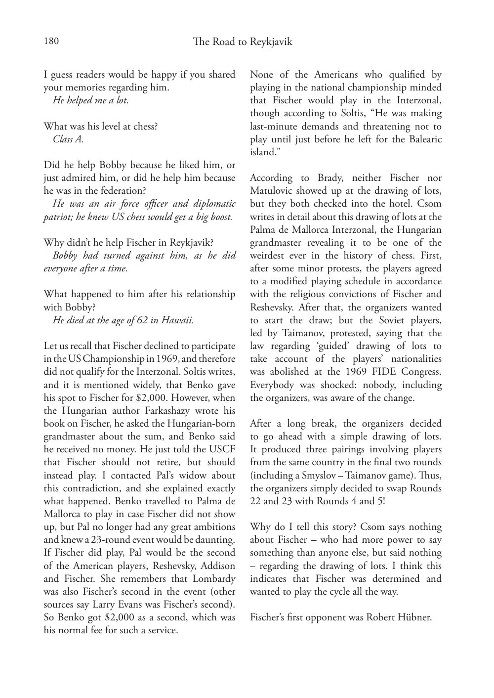 Sample page 5