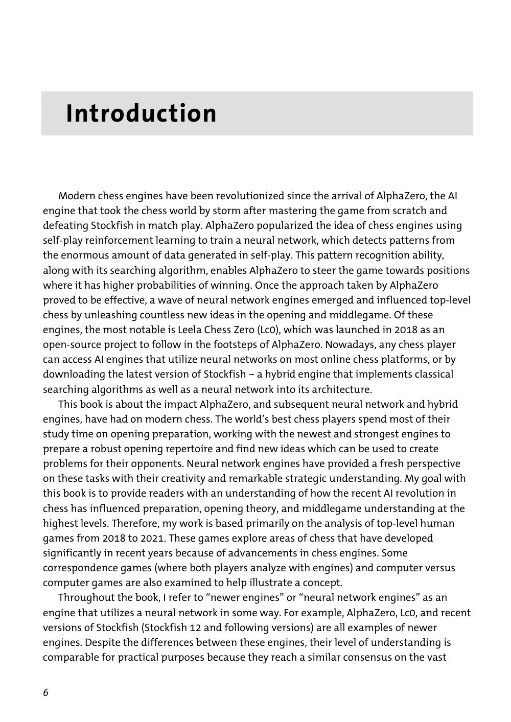 Sample page 4