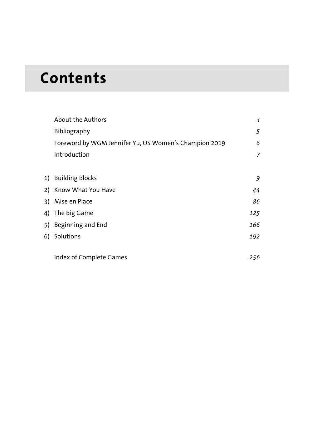 Sample page 3