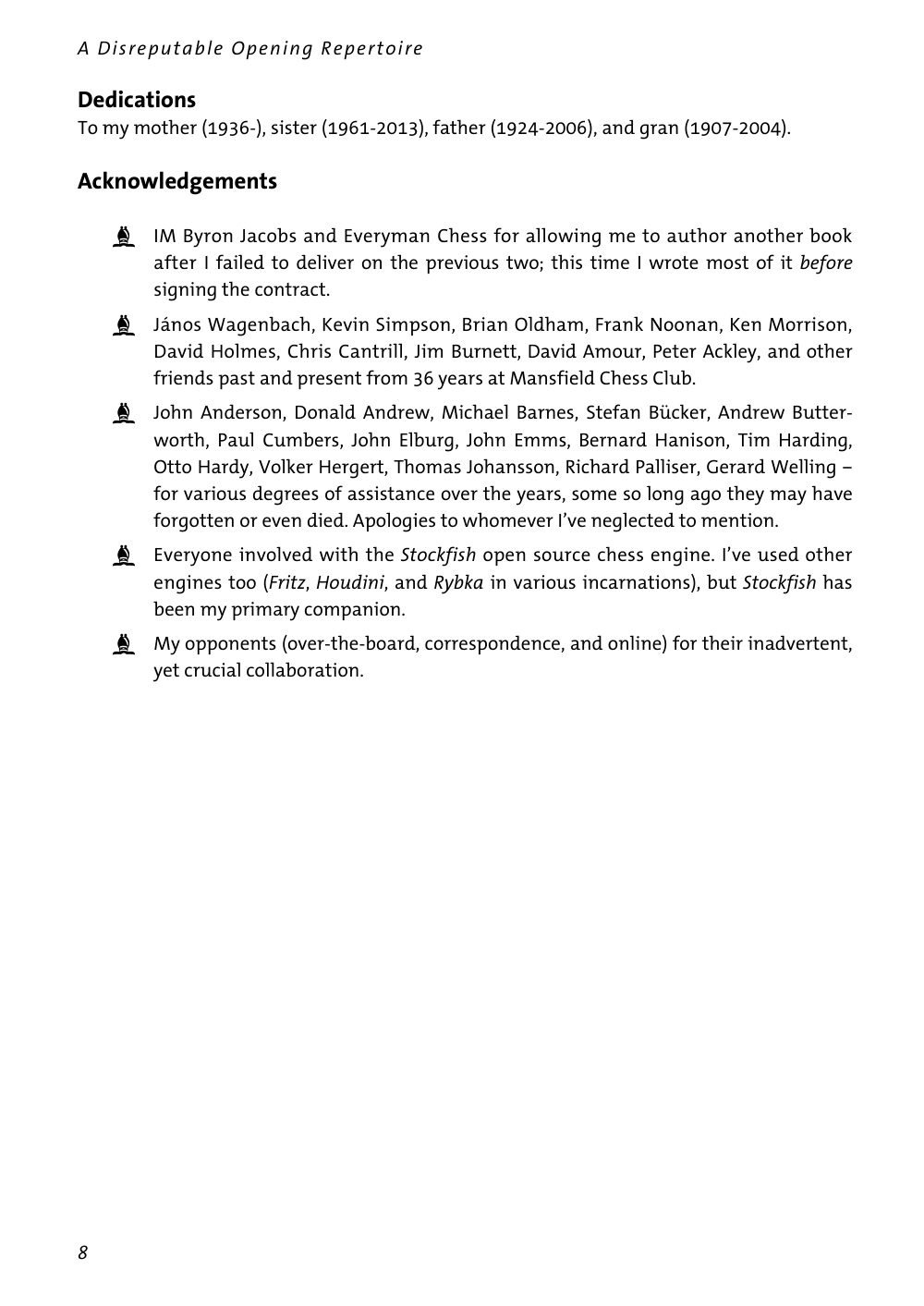 Sample page 6