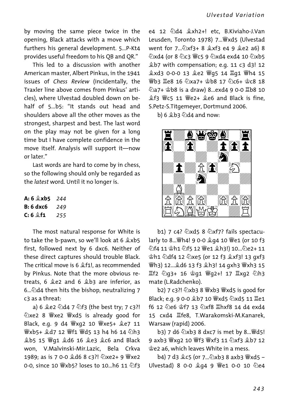 Sample page 8