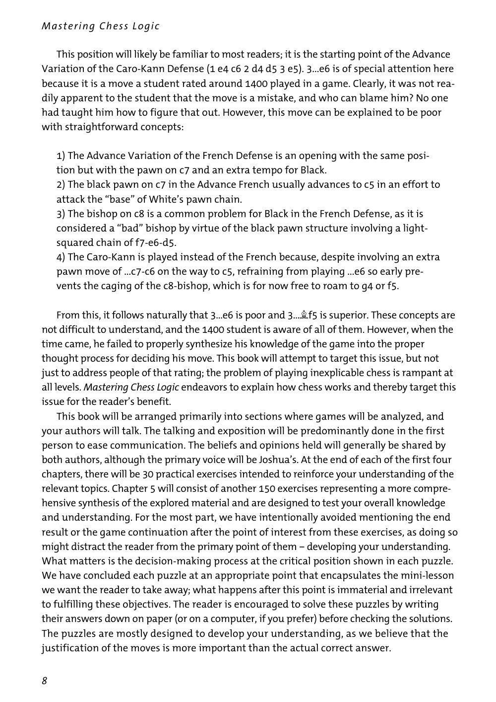 Sample page 6