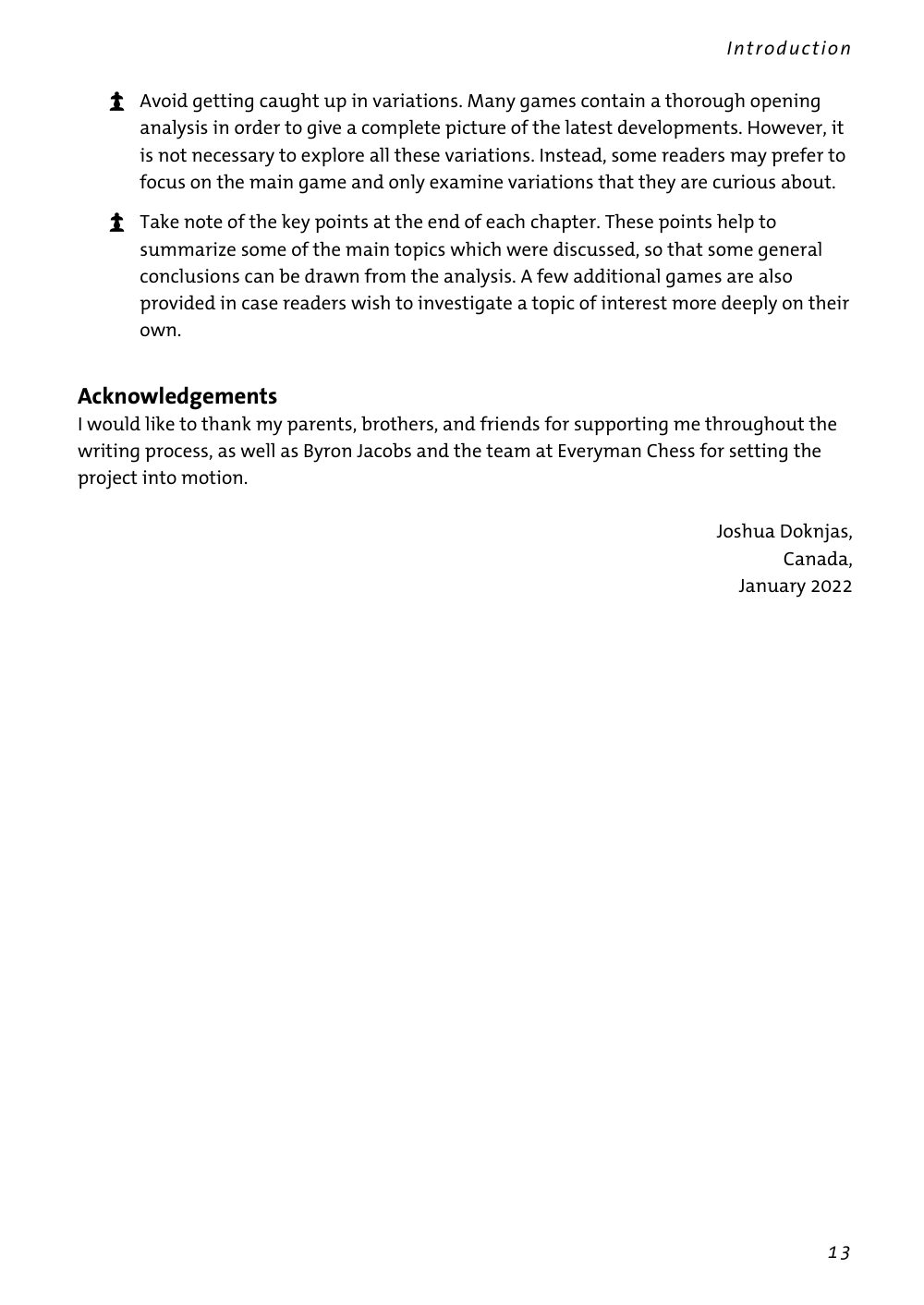 Sample page 11