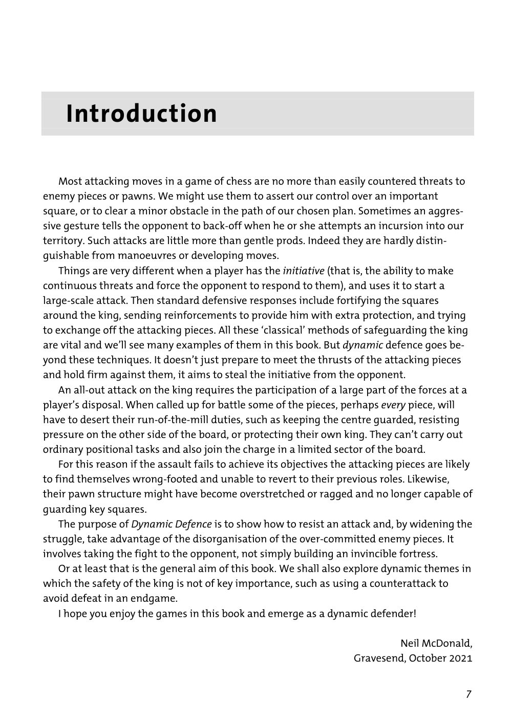 Sample page 4